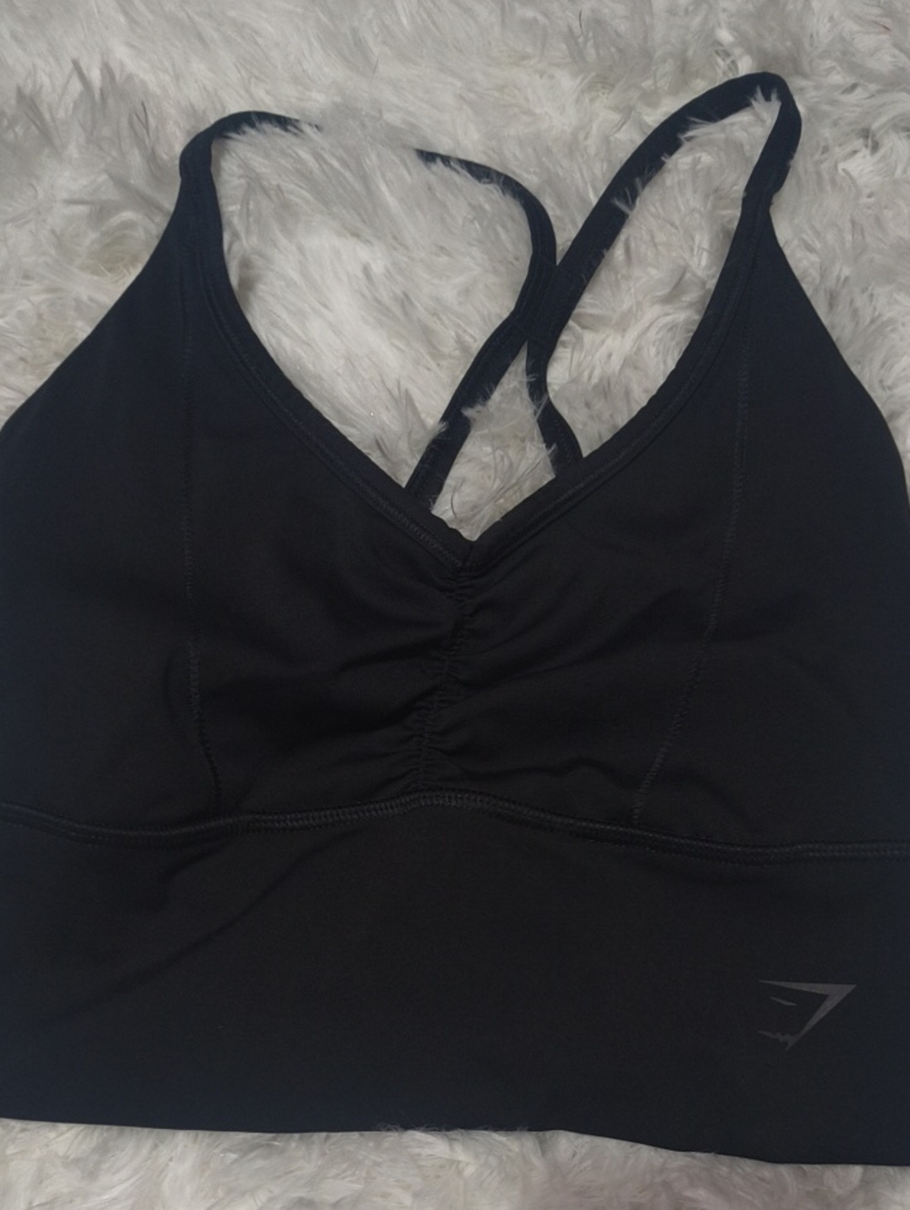 Gymshark Sports Bra Xs